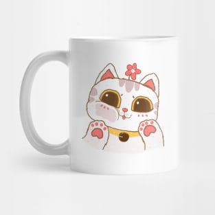 Cute Cat Mug